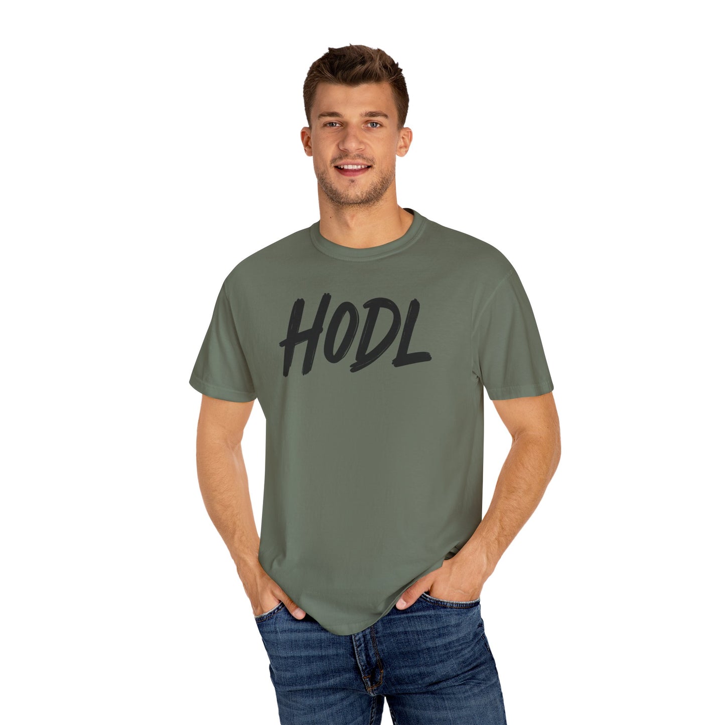 HODL -Tee