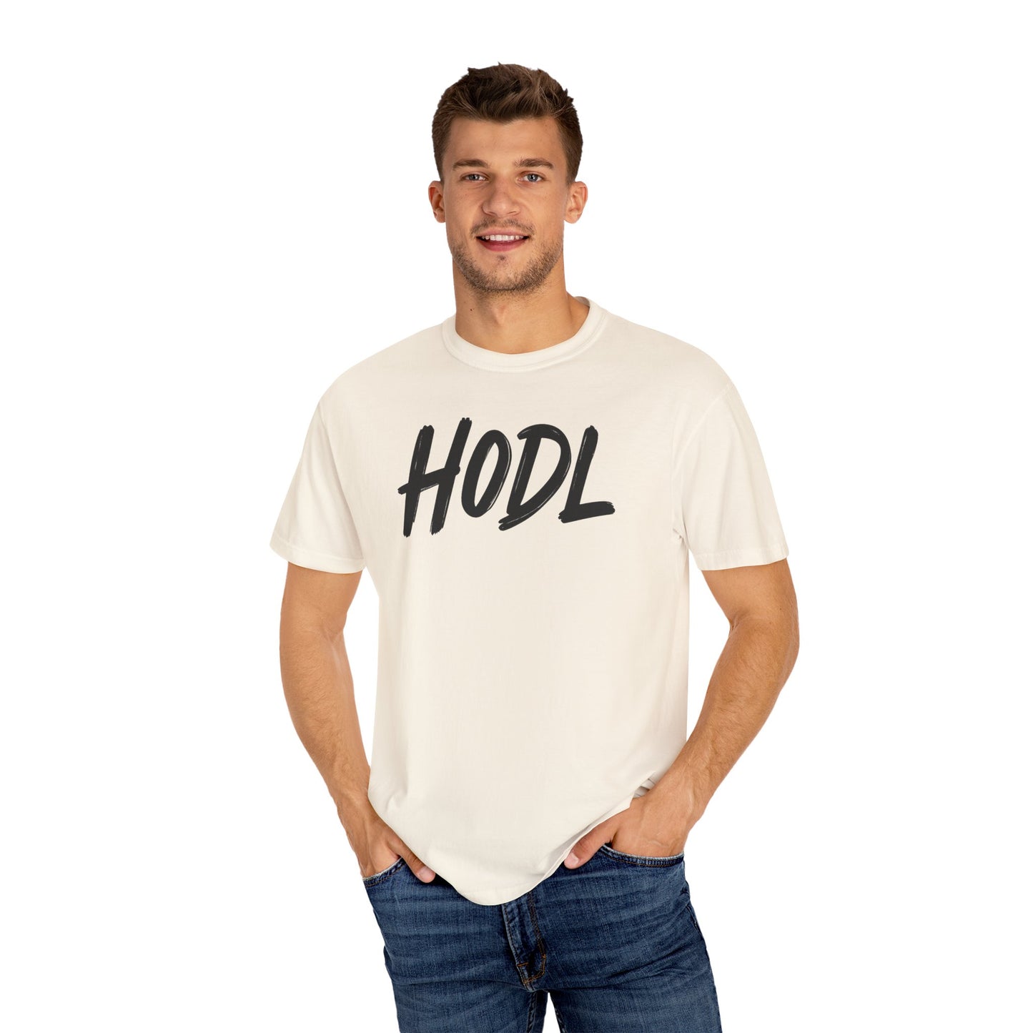 HODL -Tee
