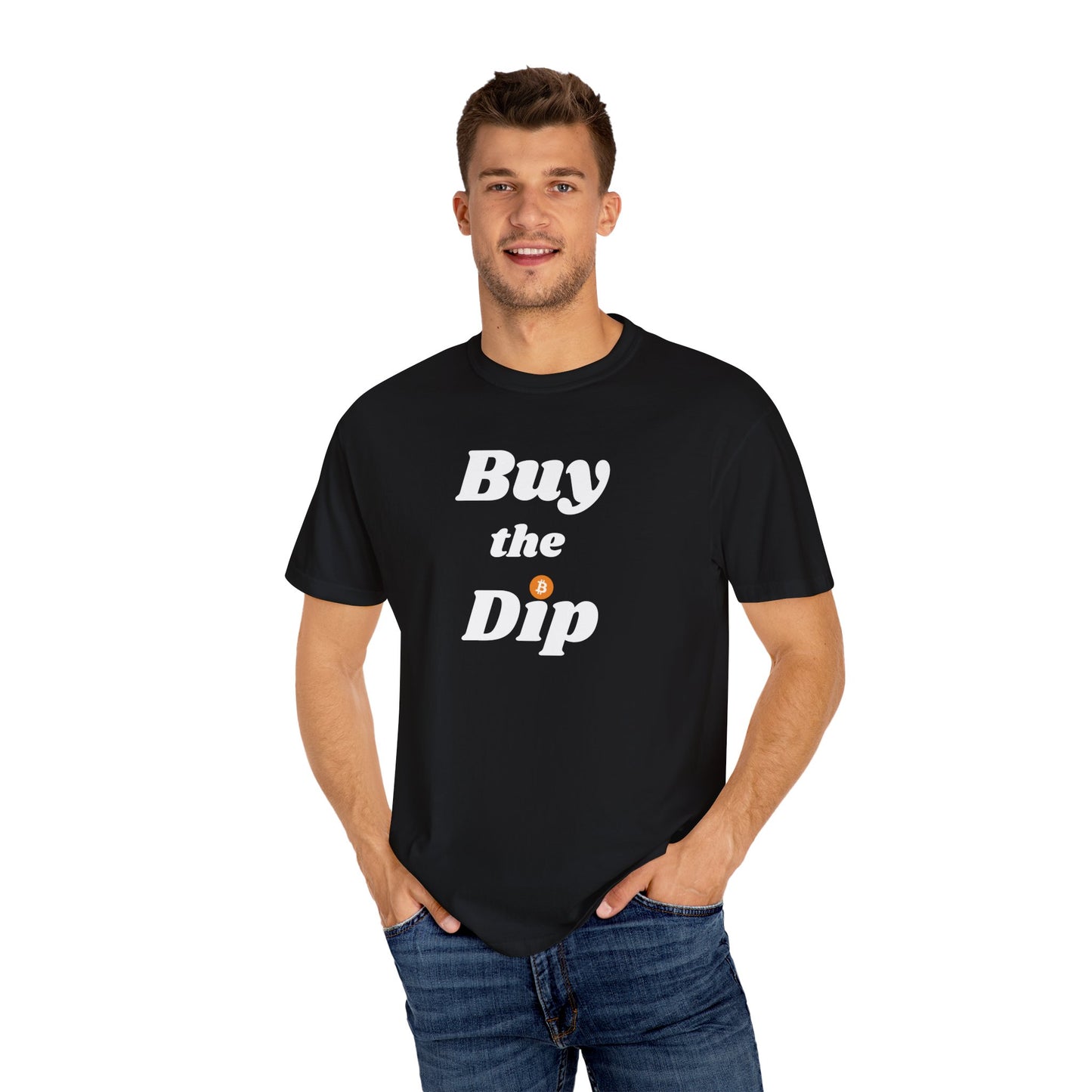 Buy The Dip Tee