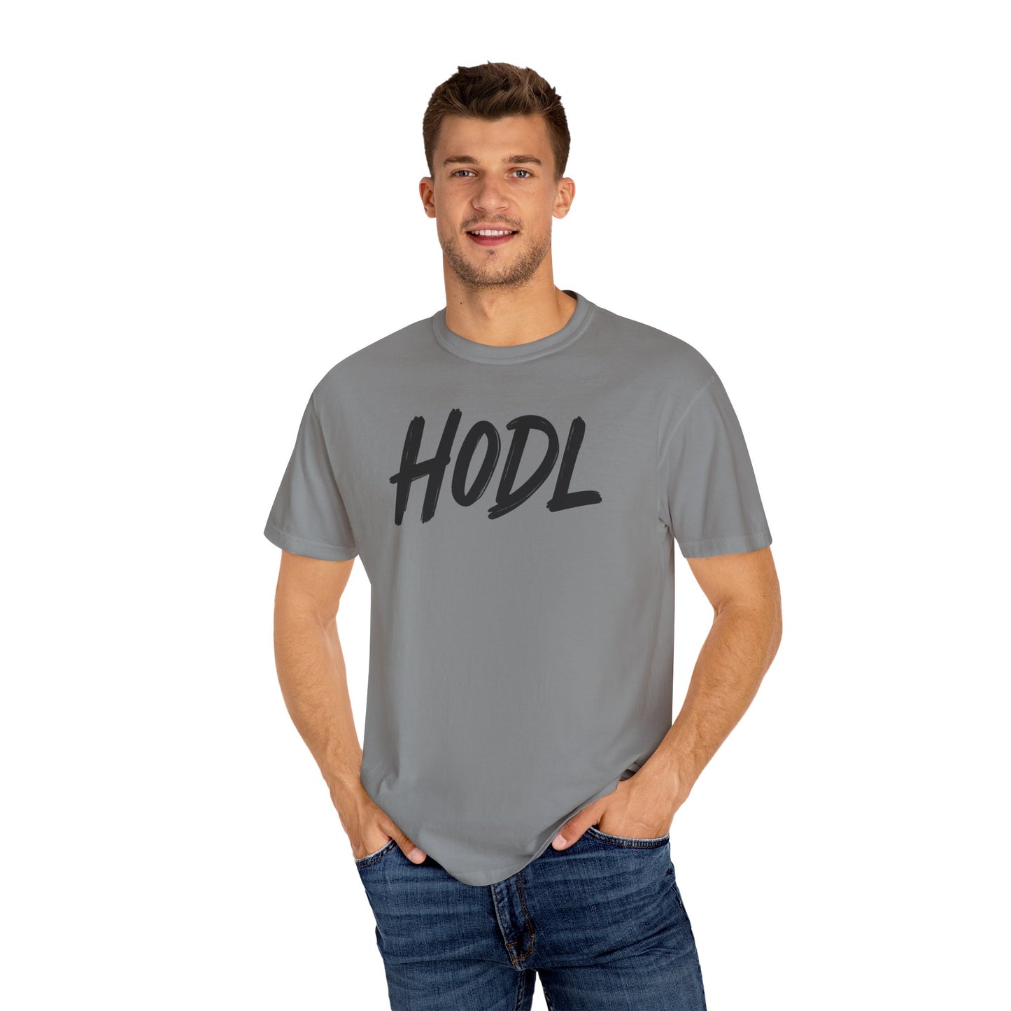 HODL -Tee