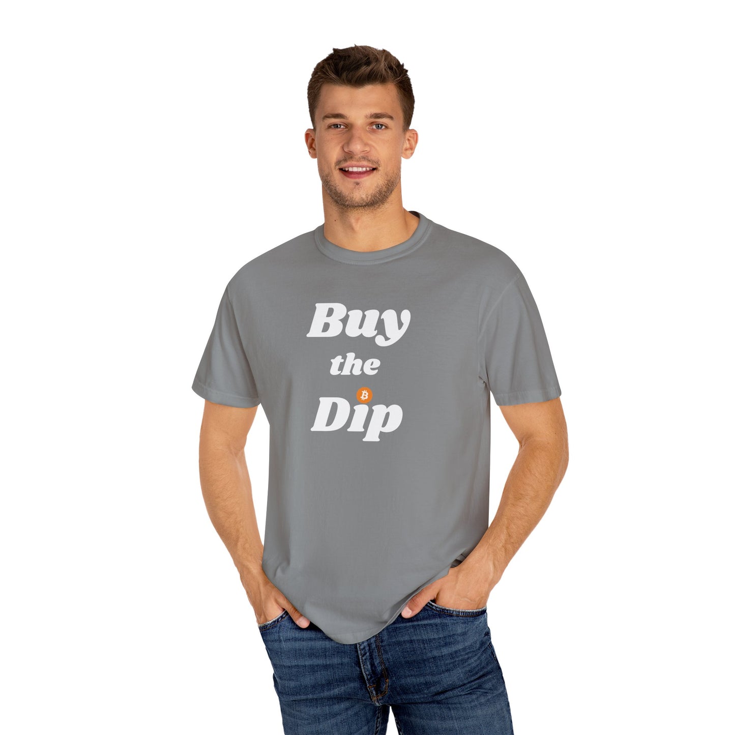 Buy The Dip Tee