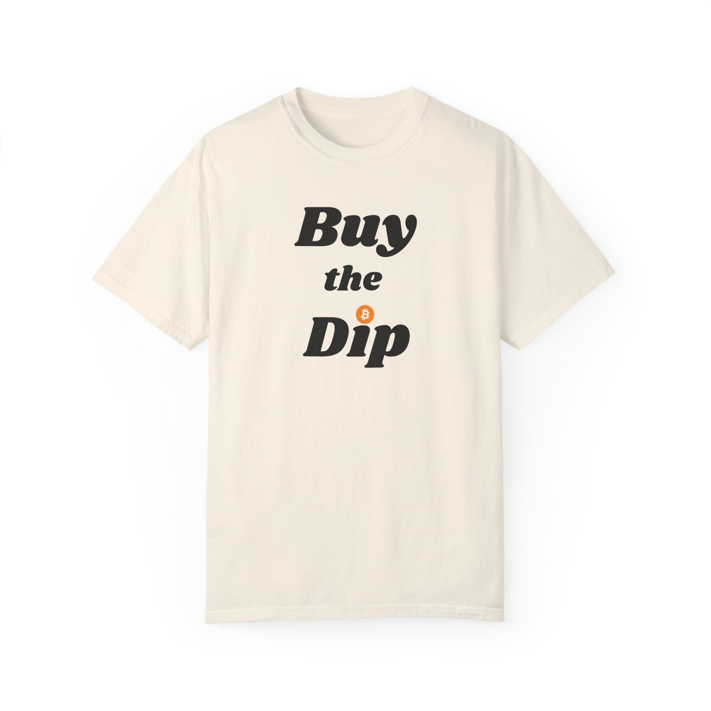 Buy The Dip Tee