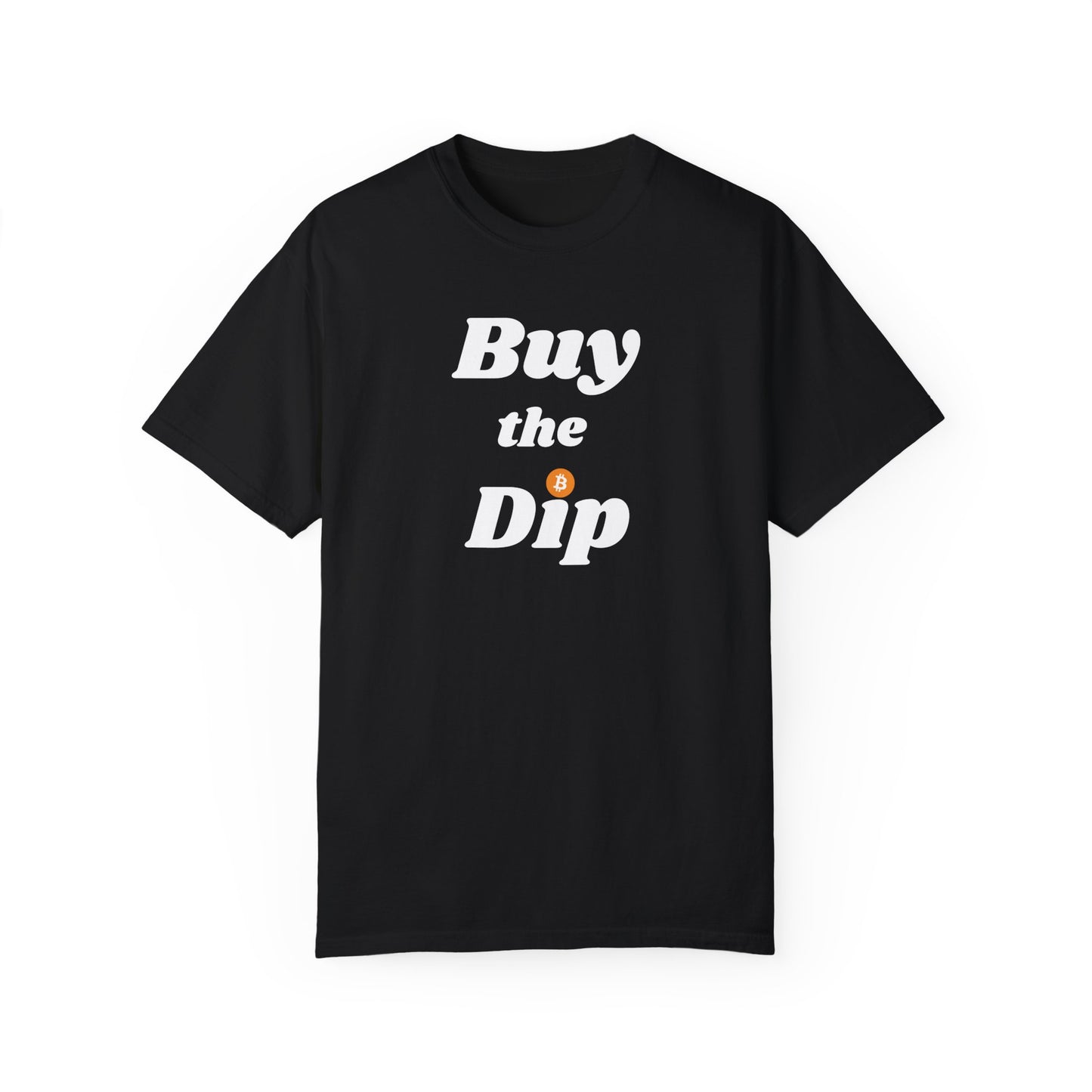 Buy The Dip Tee