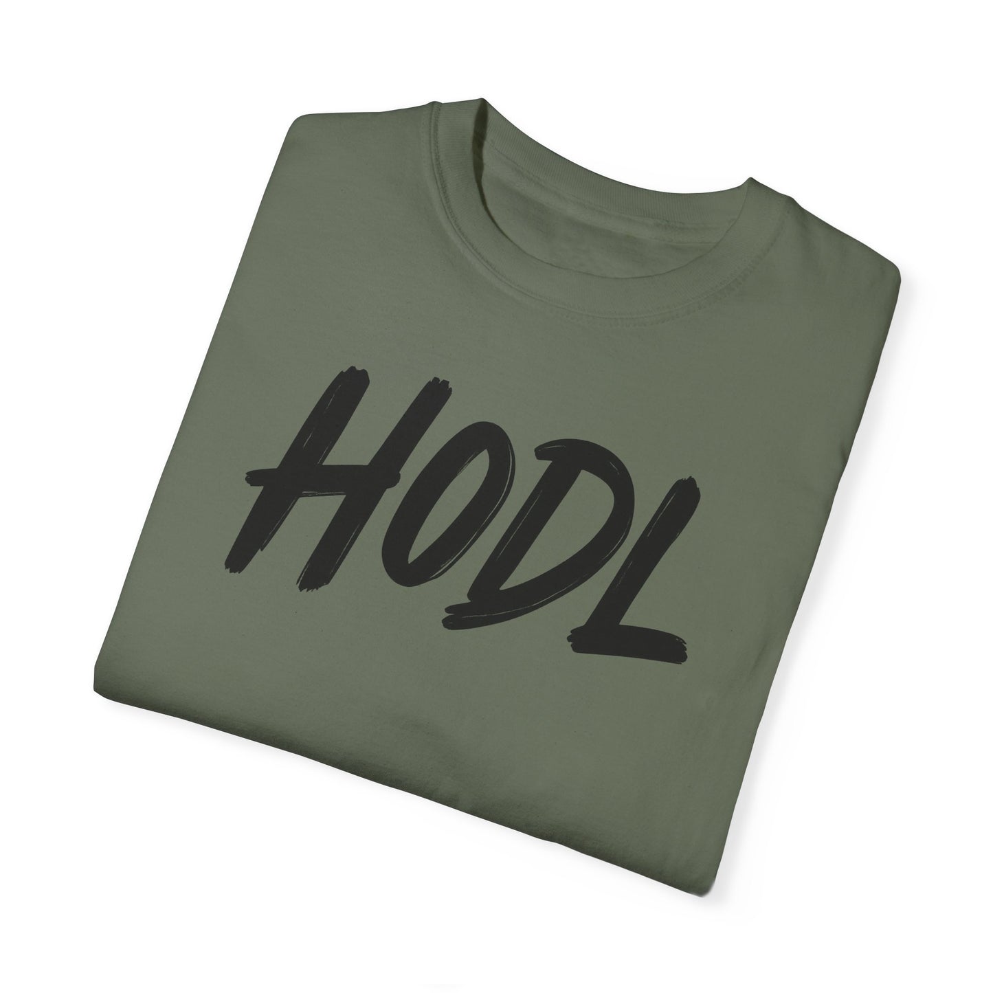 HODL -Tee