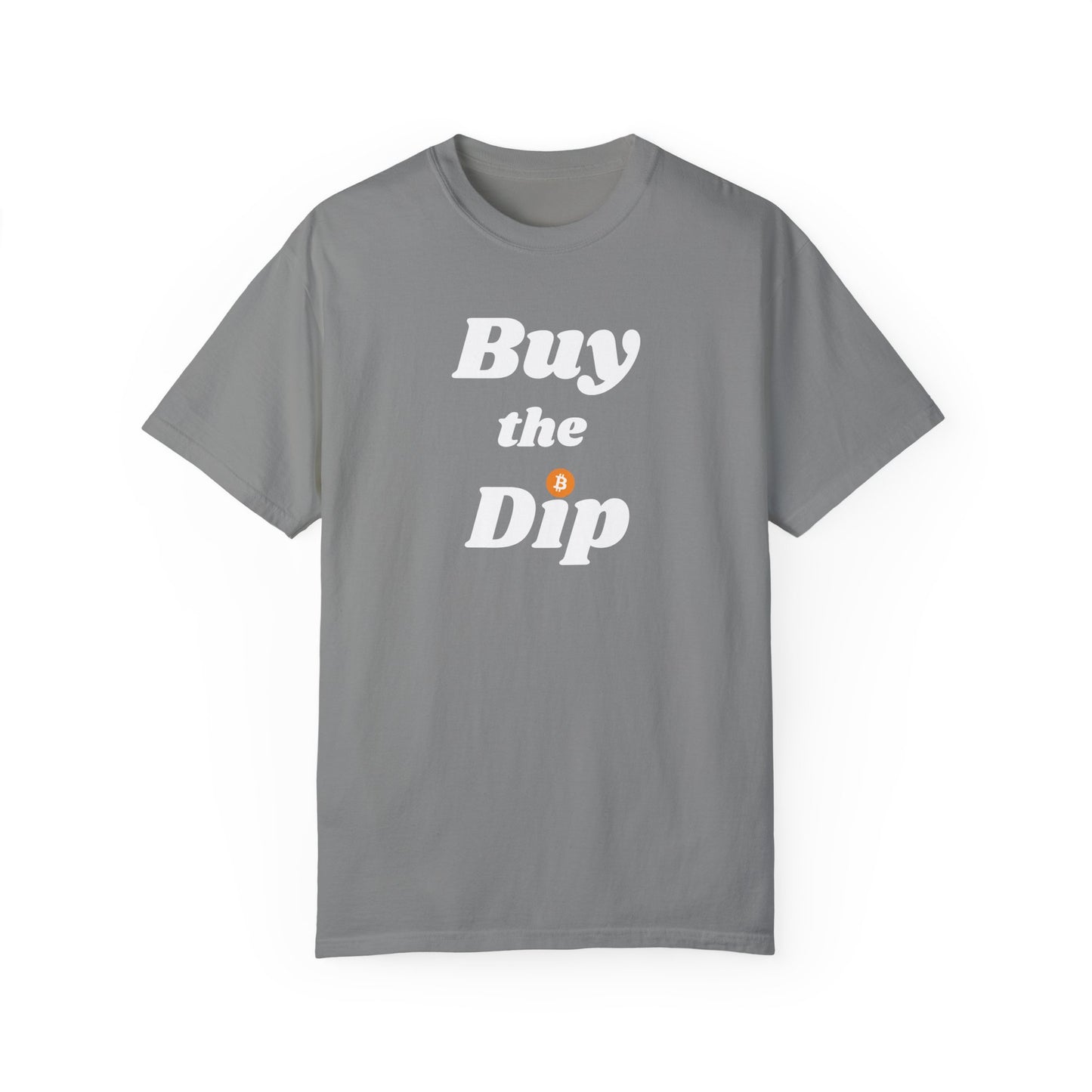 Buy The Dip Tee