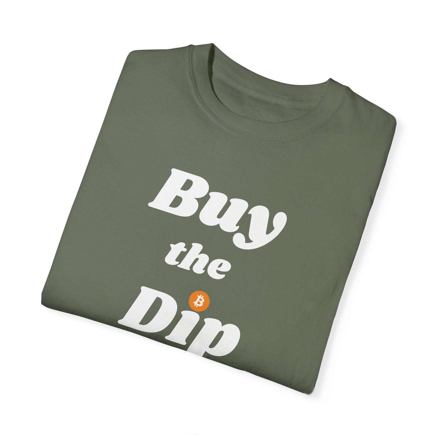 Buy The Dip Tee