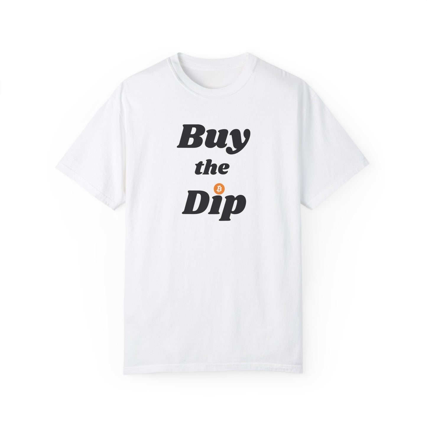 Buy The Dip Tee
