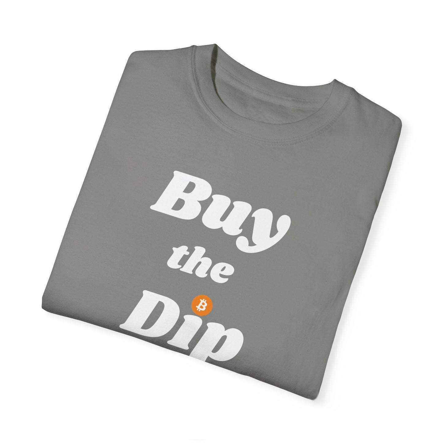 Buy The Dip Tee