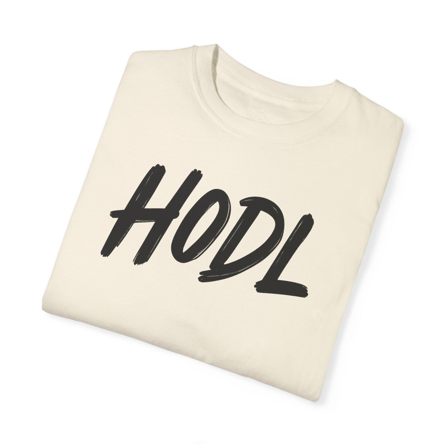 HODL -Tee