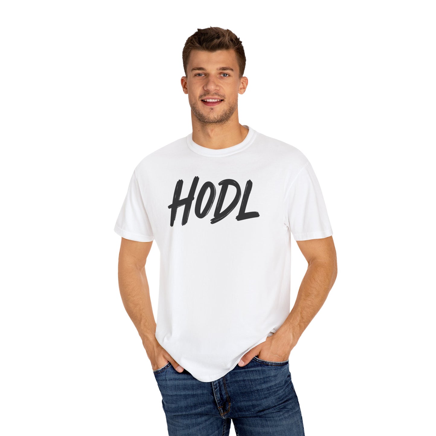 HODL -Tee