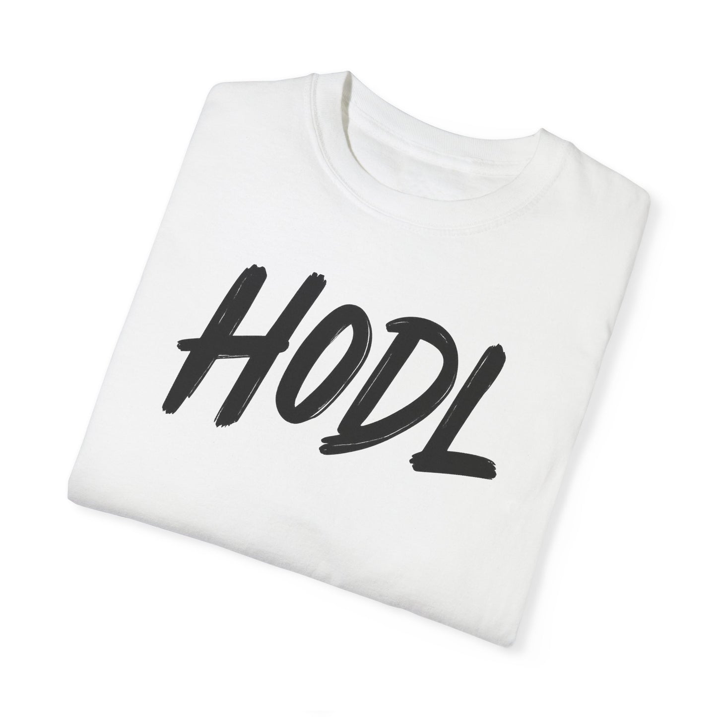HODL -Tee