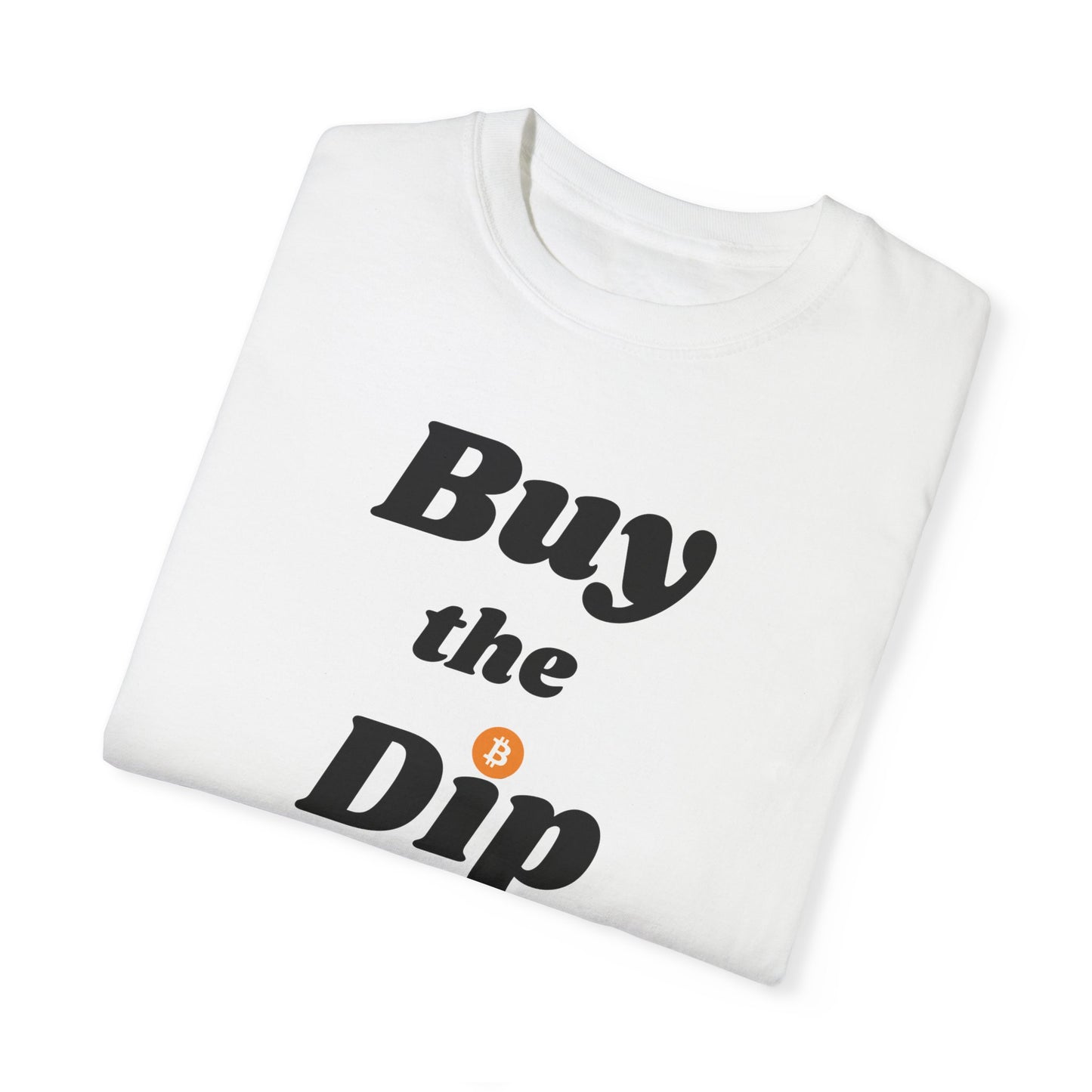 Buy The Dip Tee