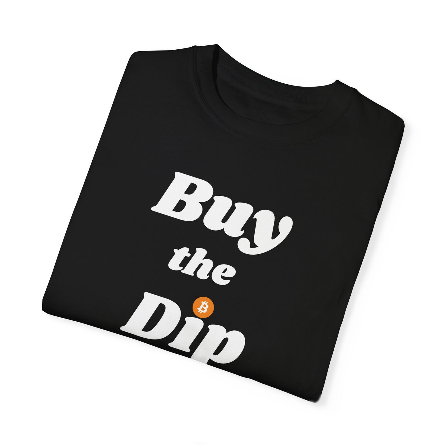 Buy The Dip Tee