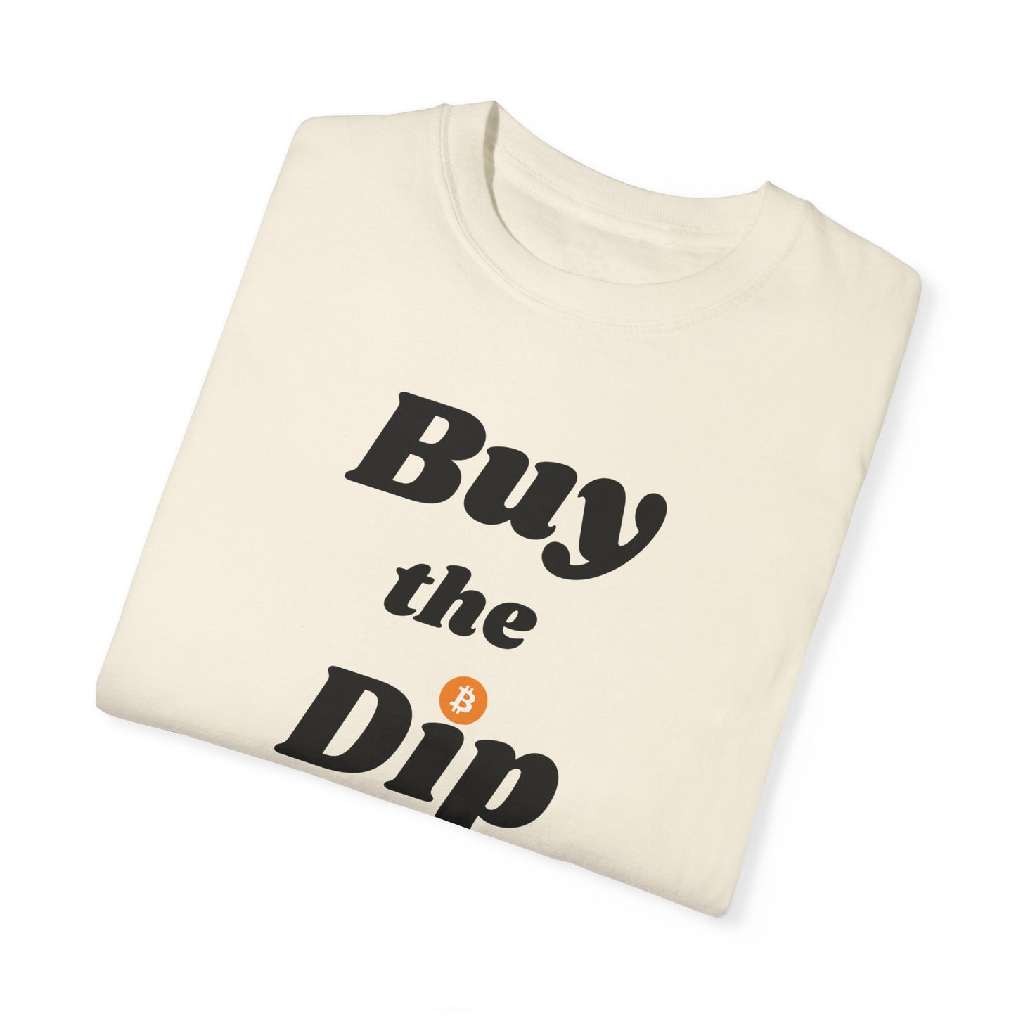Buy The Dip Tee