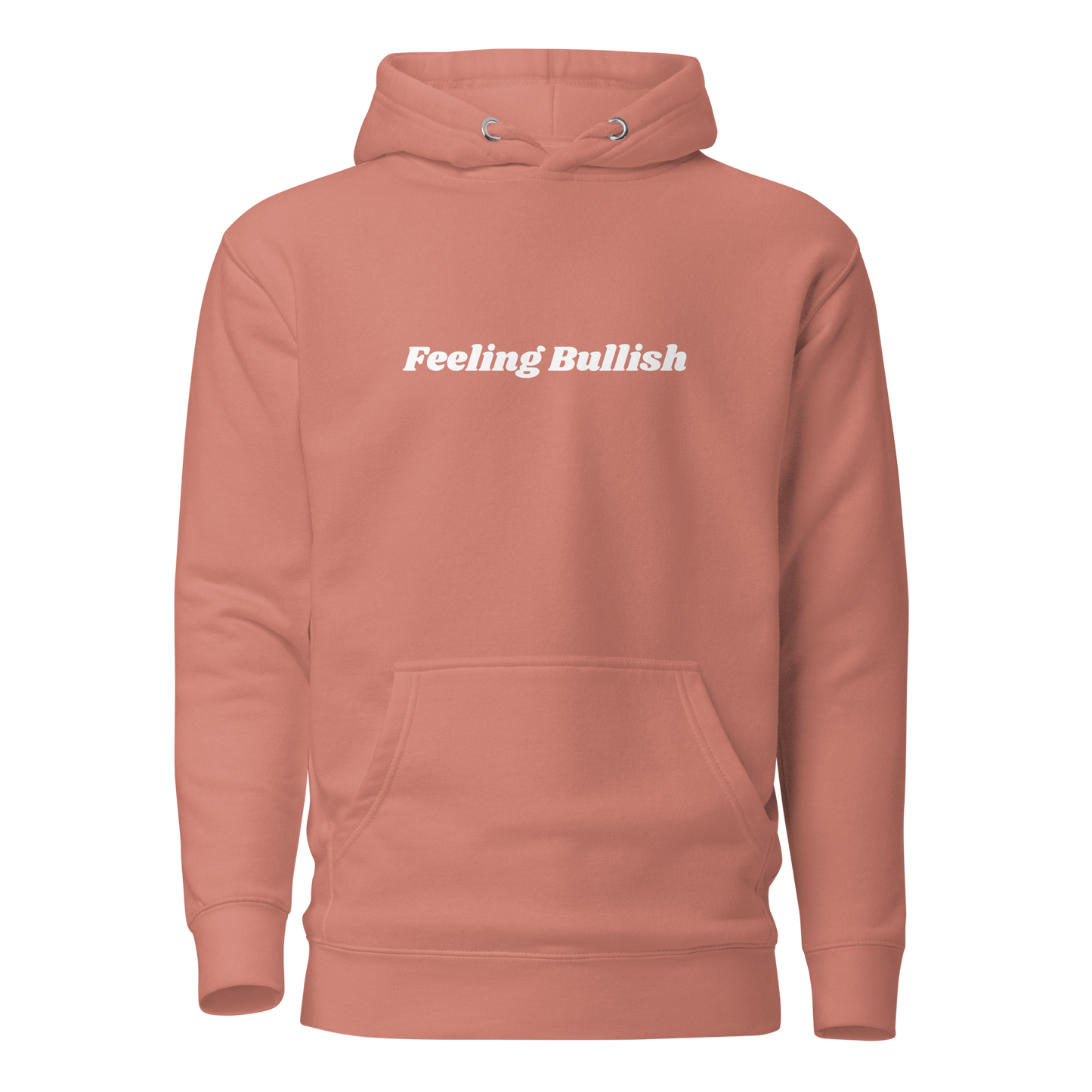 Feeling Bullish Hoodie